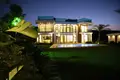 Casa 6 habitaciones 670 m² Bodrum, Turquía