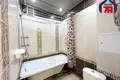 Apartamento 2 habitaciones 46 m² Saligorsk, Belarús