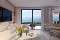 Apartamento 2 habitaciones 66 m² Makarska, Croacia