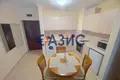 Mieszkanie 3 pokoi 80 m² Rawda, Bułgaria