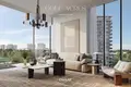 Apartamento 3 habitaciones  Dubái, Emiratos Árabes Unidos