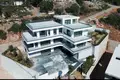 Villa 7 chambres 600 m² Alanya, Turquie