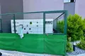 2 bedroom apartment 86 m² Mezitli, Turkey