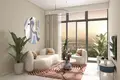 Wohnung 1 zimmer  Qimah, Vereinigte Arabische Emirate