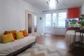 Mieszkanie 4 pokoi 84 m² Warszawa, Polska