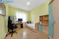 Apartamento 3 habitaciones 72 m² Vilna, Lituania