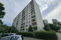 Appartement 1 chambre 32 m² Varsovie, Pologne