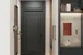 Квартира 2 комнаты 81 м² Тиват, Черногория