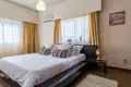 Mieszkanie 3 pokoi 110 m² Limassol, Cypr
