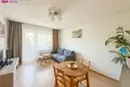 Apartamento 3 habitaciones 59 m² Kaunas, Lituania