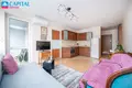 Apartamento 2 habitaciones 37 m² Vilna, Lituania