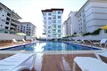 4 room apartment 175 m² Alanya, Turkey