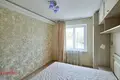 Apartamento 3 habitaciones 93 m² Minsk, Bielorrusia