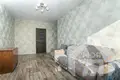 3 room apartment 60 m² Lyuban, Belarus