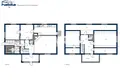 4 bedroom house 159 m² Muonio, Finland