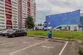 Wohnung 2 zimmer 59 m² Soligorsk, Belarus