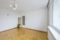 Appartement 3 chambres 53 m² Varsovie, Pologne