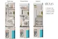 Таунхаус 4 комнаты 100 м² San Pedro del Pinatar, Испания