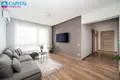 Apartamento 3 habitaciones 71 m² Vilna, Lituania