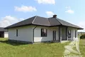 House 159 m² Radvanicki sielski Saviet, Belarus