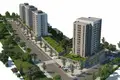 Mieszkanie 5 pokojów 227 m² Marmara Region, Turcja