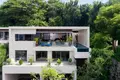 Apartamento 3 habitaciones 414 m² Phuket, Tailandia
