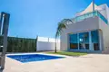 3 bedroom villa 106 m² Los Alcazares, Spain