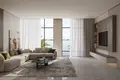 Appartement 2 chambres 86 m² Abou Dabi, Émirats arabes unis
