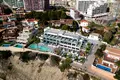 Hotel 6 275 m² in Calp, Spain