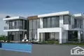 Villa de 6 habitaciones 268 m² Alanya, Turquía