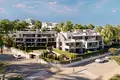 3 bedroom apartment 127 m² Estepona, Spain