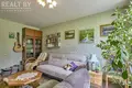 Квартира 2 комнаты 50 м² Минск, Беларусь