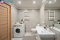 Квартира 2 комнаты 48 м² Вильнюс, Литва