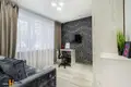 Apartamento 3 habitaciones 49 m² Minsk, Bielorrusia