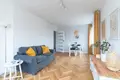 2 room apartment 50 m² Warsaw, Poland