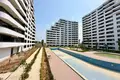 Mieszkanie 3 pokoi 110 m² Mezitli, Turcja