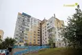 Appartement 3 chambres 107 m² Minsk, Biélorussie