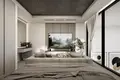 Penthouse 3 pokoi 132 m² Rawai, Tajlandia