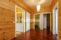 Cottage 3 bedrooms 123 m² Sysma, Finland