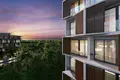 Kawalerka 2 pokoi 25 m² Phuket, Tajlandia