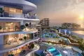 Mieszkanie 3 pokoi 172 m² Ras al-Khaimah, Emiraty Arabskie