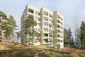 3 bedroom apartment 91 m² Helsinki sub-region, Finland