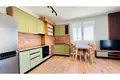 Квартира 2 комнаты 60 м² Golem, Албания