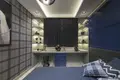 Appartement 6 chambres 245 m² Mezitli, Turquie