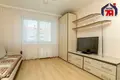 Appartement 1 chambre 41 m² Maladetchna, Biélorussie