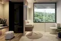 Villa de tres dormitorios 318 m² Thalang, Tailandia
