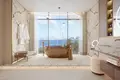 Mieszkanie w nowym budynku Prestiżowe Apartamenty nad Morzem w Palm Jumeirah
