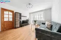 Mieszkanie 4 pokoi 69 m² Sołonica, Litwa