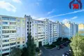 4 room apartment 73 m² Salihorsk, Belarus