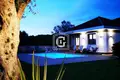 2 bedroom house 76 m² Budva, Montenegro